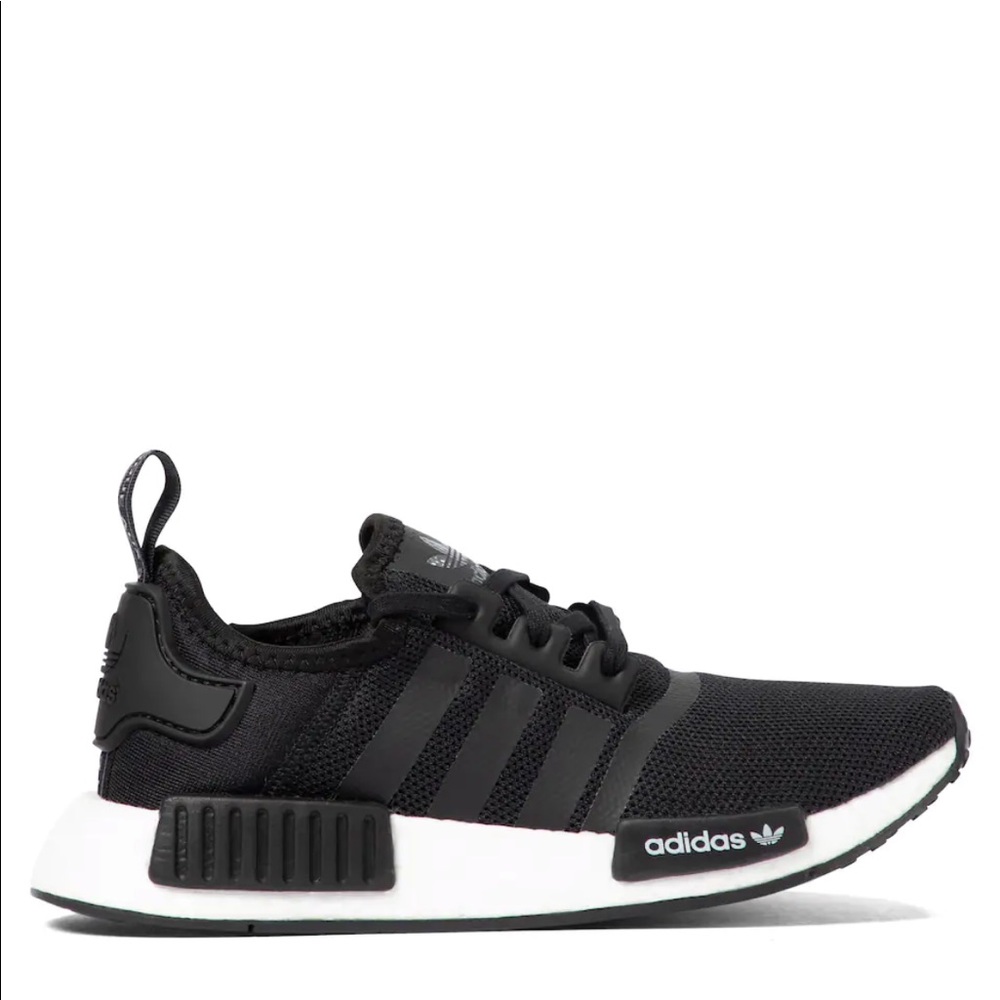 Big Kids NMD
